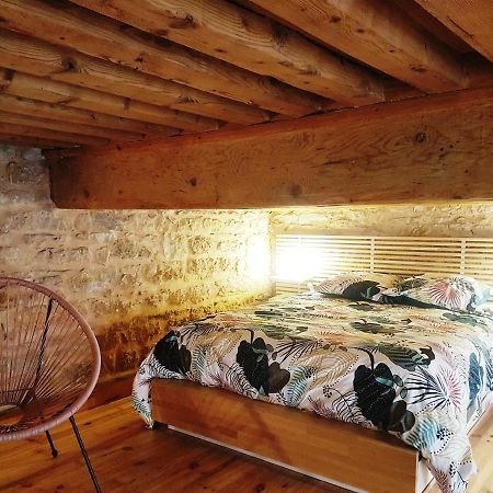 Charmant Appartement Style Canut Pentes Croix Rousse Lyon Exterior photo